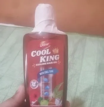 Hair Oil
