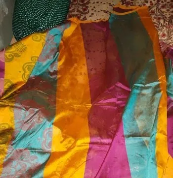 শাড়ি