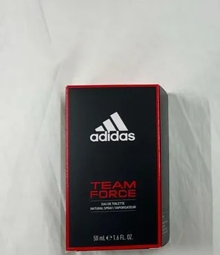Body Perfume