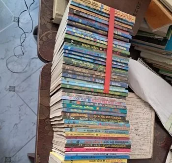 সাইমুম সিরিজ