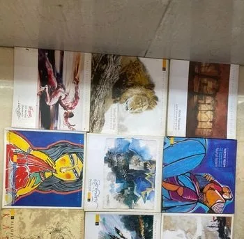 Books sell