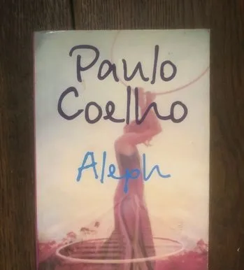 Original print novels