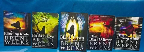 Fantasy Fiction