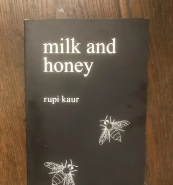 Bestselling novels and poetry book