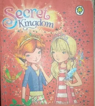 Story Book