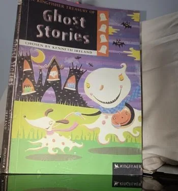 Ghost Stories
