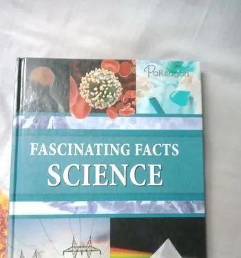 Fascinating Facts Science