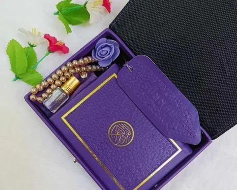 Barakah Quran Package
