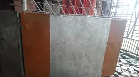 Food cart