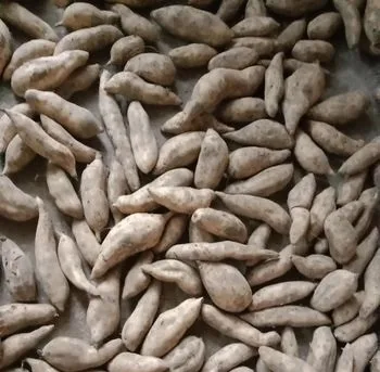 মিষ্টি আলু