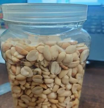 চীনা বাদাম