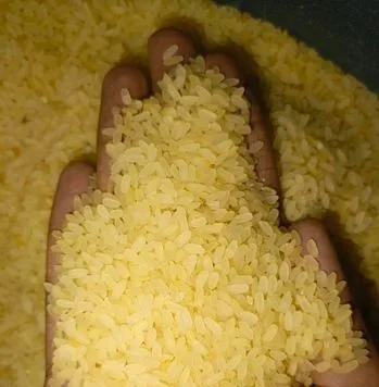 ৩৫ কেজি মোটা চাউল