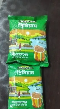 Tata Tea