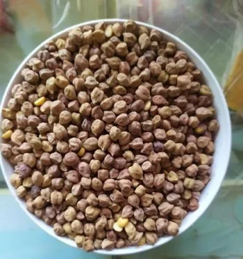 ভুটের ডাল