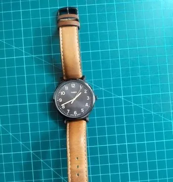 Timex Watch T2N677