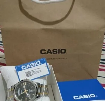 CASIO MTP-1381G-1AVDF