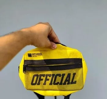 Chest Bag