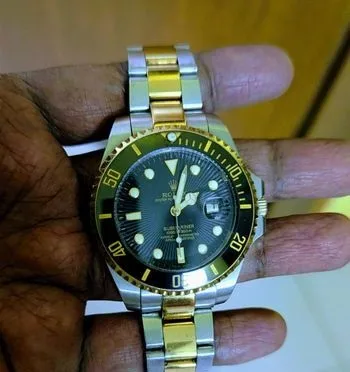 Rolex Submarine Watch
