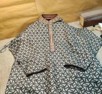 Punjabi 42 size