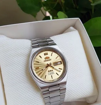 Original ORIENT Automatic JAPAN