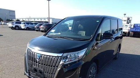 Toyota Esquire Gi PACKAGE 2019