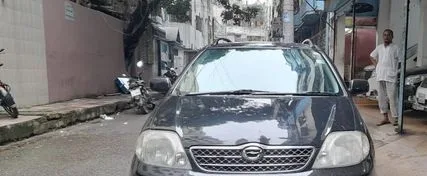 Toyota Fielder X 2003