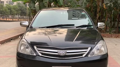 Toyota Allion G 2007