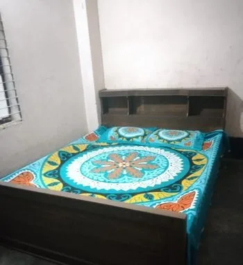 সেগুন কাটের ৫*৭ ফিট