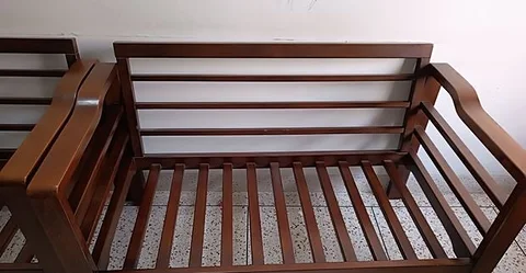 হাতিলের সোফা সেট