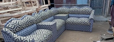 সুন্দর সুপার সোফা সেট