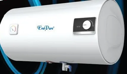 Eva Pure 40 Liter Water Heater