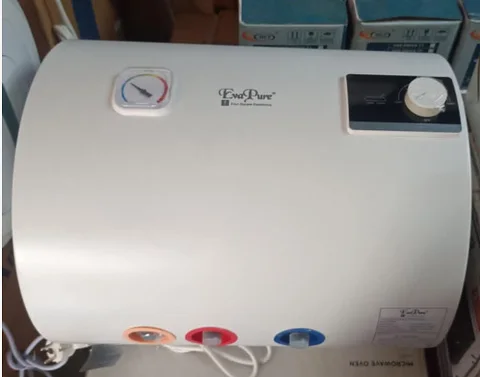 Eva Pure 30 Liter Water Heater
