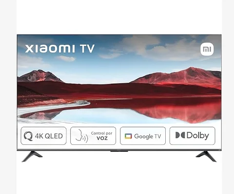Xiaomi MI 43'' A PRO A2025 QLED Android Google TV
