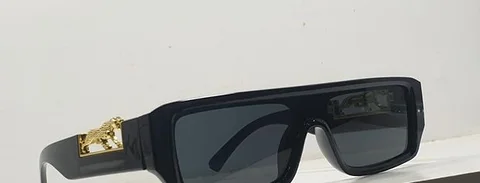 New Sunglasses