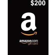 Free 200$ Gift card Just Added Email