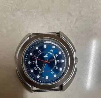 Fastrack Watch