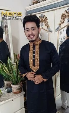 Sequence Panjabi
