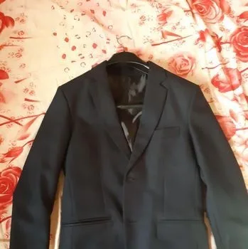 NEW COMPLETE SUITS