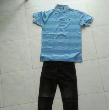 Jeans waist 28