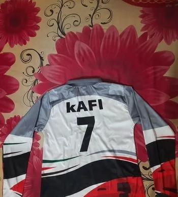 Palestine Polo Shirt