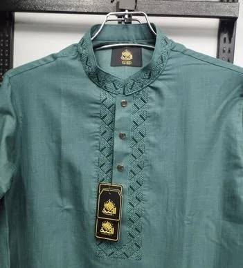 Premium Quality Brand's Punjabi