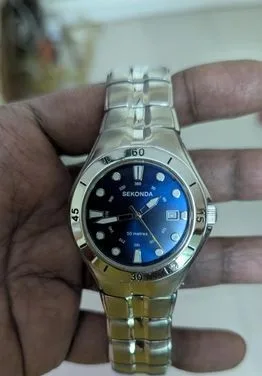 Seconda Watch