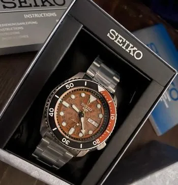 Watch