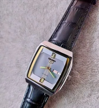 Automatic JAPAN