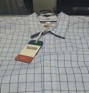 Export Quality Brand's Shirt
