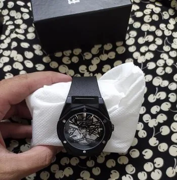 watch