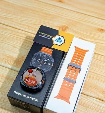 Samsung Watch Ultra 47mm
