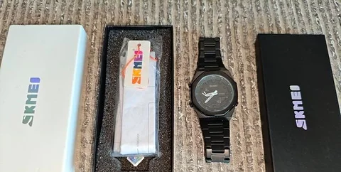 Men’s Watch