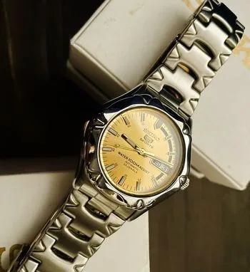 Automatic Watch