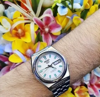 Glowing Automatic Original JAPAN